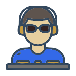 Huidige DJ